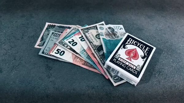 DEAL OR NOT DEAL (Gimmick and Online Instructions) by Mickael Chatelain - Image 2