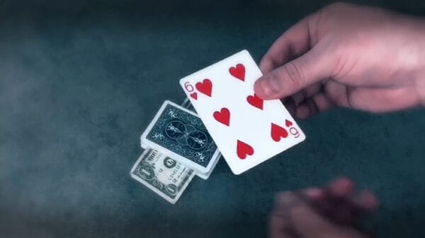 DEAL OR NOT DEAL (Gimmick and Online Instructions) by Mickael Chatelain - Image 3