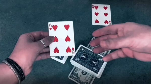 DEAL OR NOT DEAL (Gimmick and Online Instructions) by Mickael Chatelain - Image 4