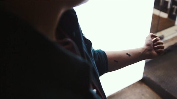 INKLING by Abdullah Mahmoud - Trick - Image 3