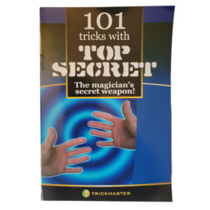 101 Tricks with Top Secret