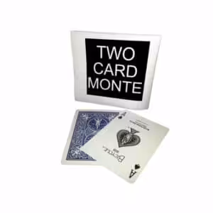 2 Card Monte