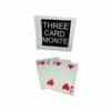 3 Card Monte