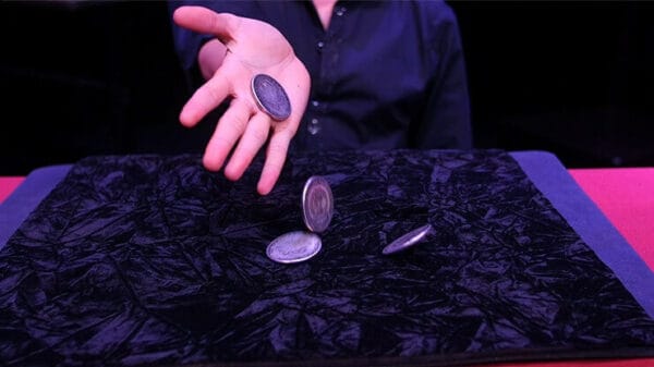 52 Shades of Red (Gimmicks included) Version 3 by Shin Lim - Image 6