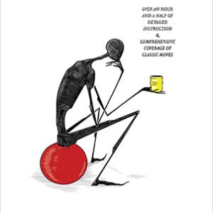 Master Course Cups and Balls Vol. 1 by Daryl - video DOWNLOAD