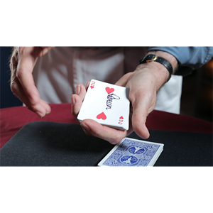 Anniversary Waltz by Garrett Thomas & Doc Eason - Card Trick Download - Image 3