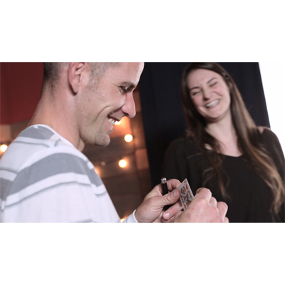 Anniversary Waltz by Garrett Thomas & Doc Eason - Card Trick Download - Image 4