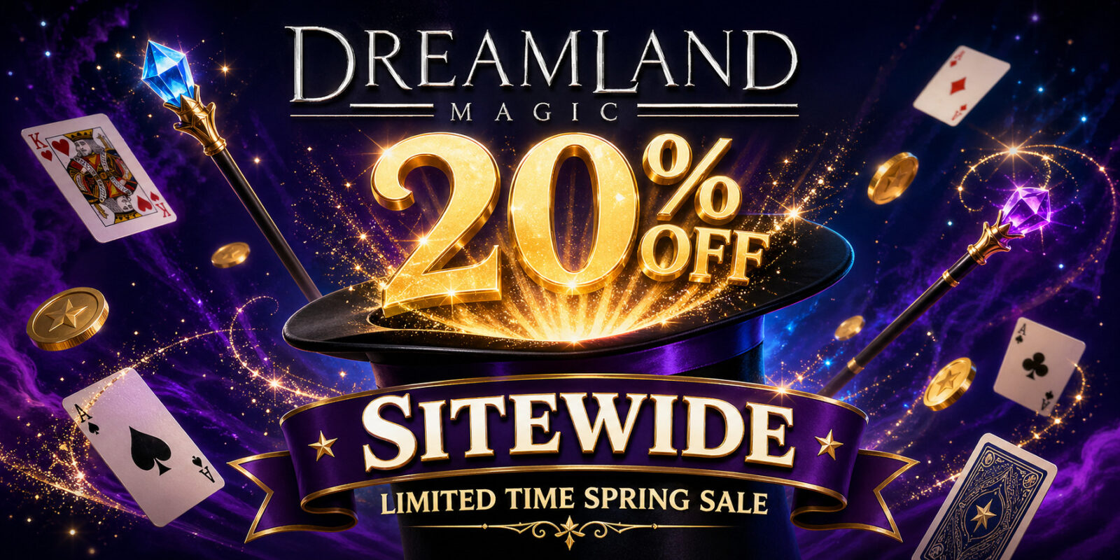 Dreamlandmagic