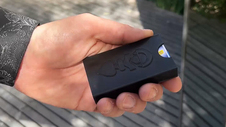 Tumi Magic presents Twister Flavor 2.0 (Chiclets) by Erick White - Image 4