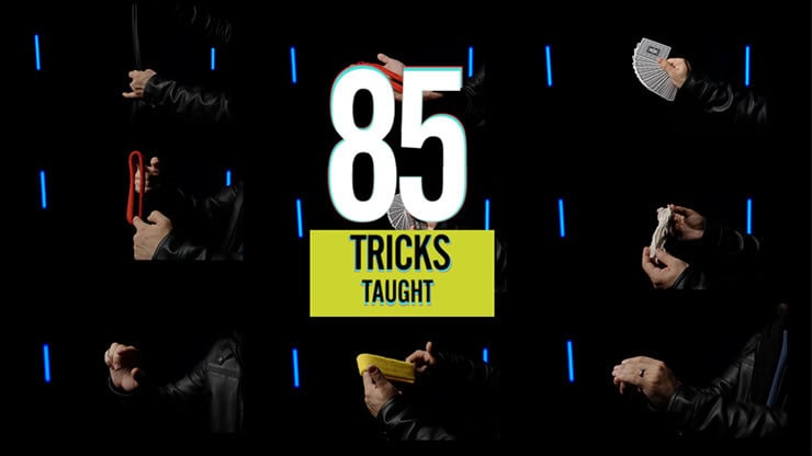 Impressive magic tricks performed with cards and props for entertainment and amazement.