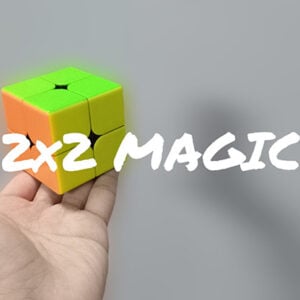 2x2 MAGIC by TN and JJ Team video DOWNLOAD