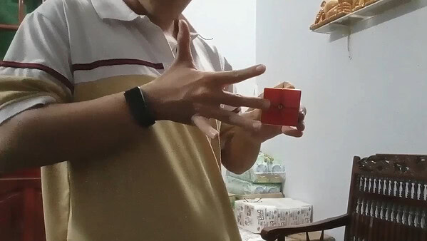 2×2 MAGIC by TN and JJ Team video DOWNLOAD