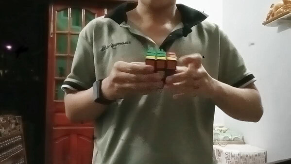 PL SOLVE by TN and JJ Team video DOWNLOAD