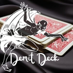 DEMIT DECK by Nawa Birawa video DOWNLOAD