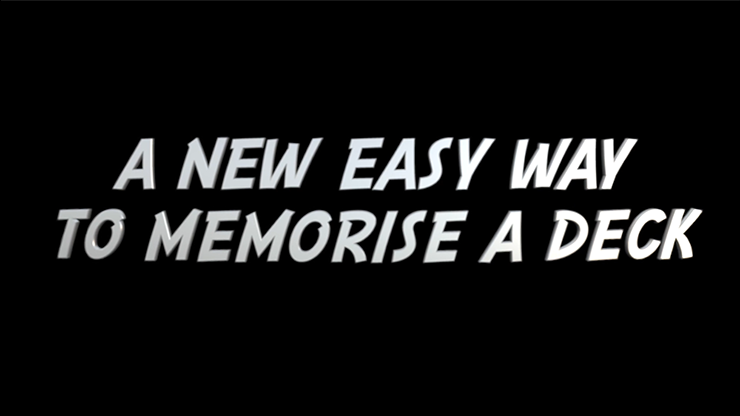 NINJA STACK by Matthew Wright (video DOWNLOAD) - Image 2