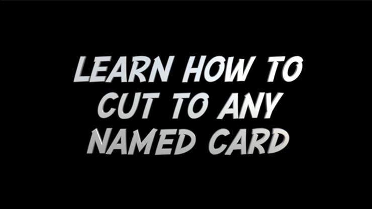 NINJA STACK by Matthew Wright (video DOWNLOAD) - Image 3