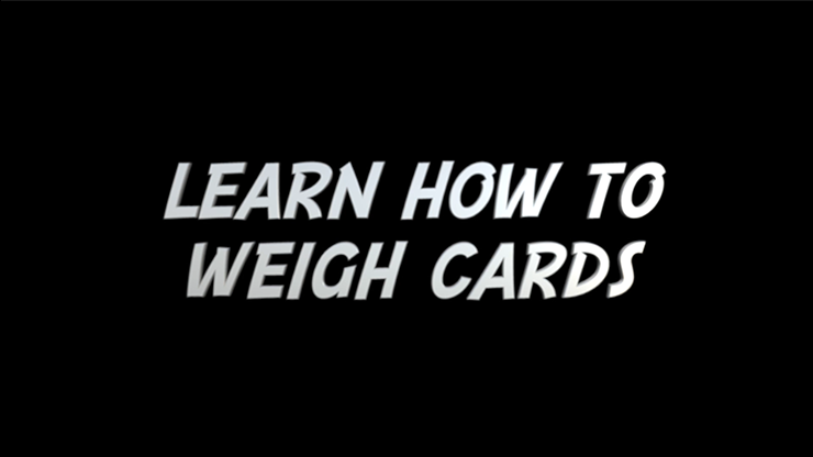 NINJA STACK by Matthew Wright (video DOWNLOAD) - Image 4