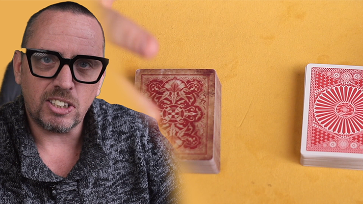 NINJA STACK by Matthew Wright (video DOWNLOAD) - Image 5