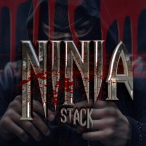 NINJA STACK by Matthew Wright (video DOWNLOAD)
