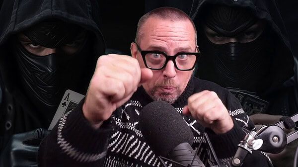 NINJA STACK by Matthew Wright (video DOWNLOAD)