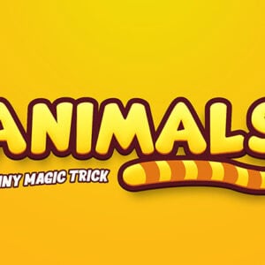 ANIMAL by Geni video DOWNLOAD