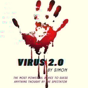 VIRUS 2.0 by Saymon - DOWNLOAD