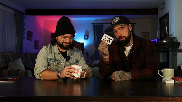 Open Prediction by Peter Turner X Pigcake video DOWNLOAD