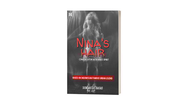 Nina's Hair by Dominicus Bagas eBook