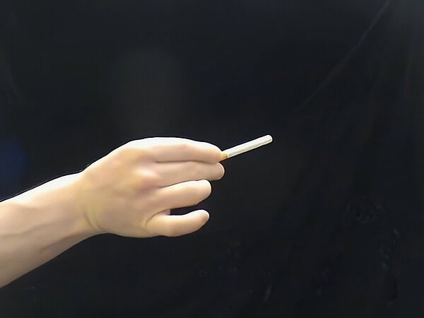 Rush by Nicolas Lepage video DOWNLOAD