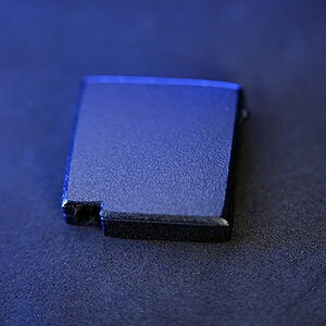 Mini e-ITR by K.Pen & TCC Magic, innovative magic device for close-up illusions and performances.