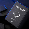 Mini e-ITR by K.Pen & TCC Magic for innovative magic tricks and illusions.