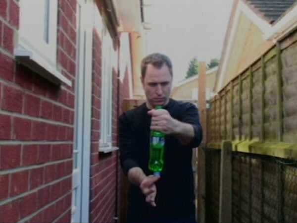 reKap by Richard Griffin video DOWNLOAD