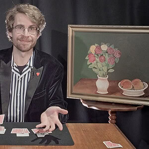The Jumping Aces by Markus Tervo video DOWNLOAD | Ace Magic - Image 3