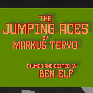 The Jumping Aces by Markus Tervo video DOWNLOAD | Ace Magic - Image 4