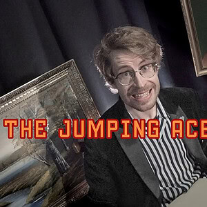 The Jumping Aces by Markus Tervo video DOWNLOAD | Ace Magic