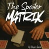 The Spoiler Matrix by Yago Turia video DOWNLOAD