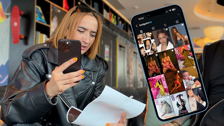 IG Force by Damien O'Brien video DOWNLOAD - Instagram Magic Force