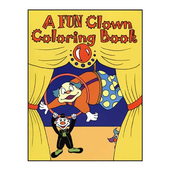 Download Fun Magic Coloring Book Trick | Ages 6 and up | Royal