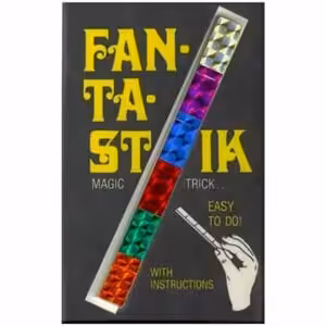 Alternative view of Fantastick | Color Changing Stick