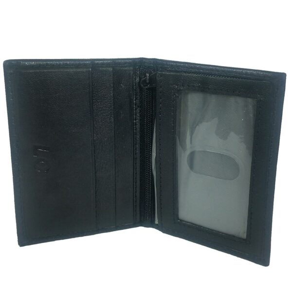 Flaming Business Card Wallet (Compare to Hot Leads) - Image 2