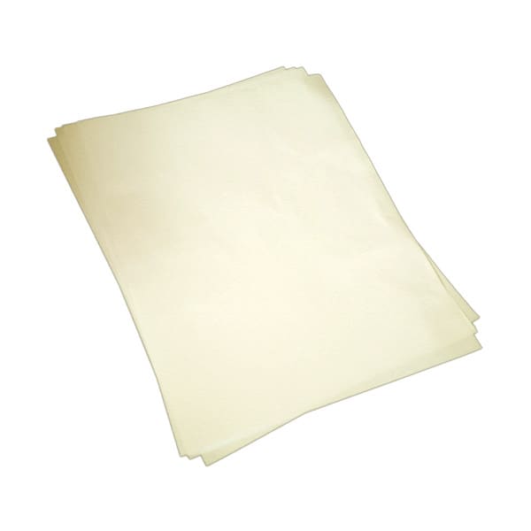 10 sheets Flash Paper / Nitrocellulose Paper / Fire Paper 50x20cm - Fire  Magic – Bemagic