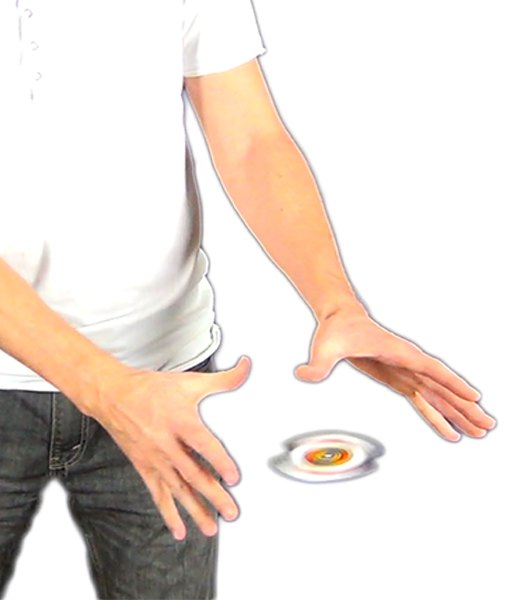 Download Hummer Floating Card Trick - Levitates Like Magic