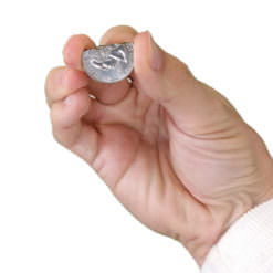 folding quarter