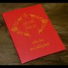 Gone Deck by Shin Lim -Trick (Visual Card Deck Vanish)