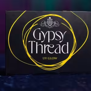 Gypsy-thread-trick
