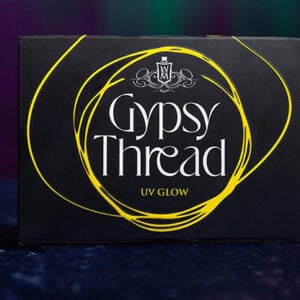 Gypsy-thread-trick