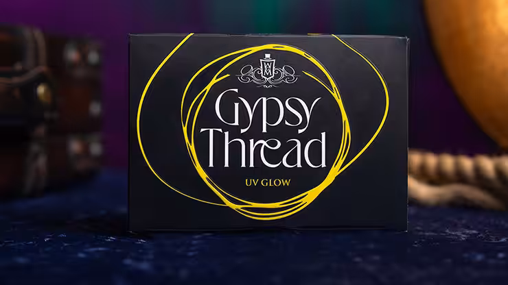 Gypsy-thread-trick