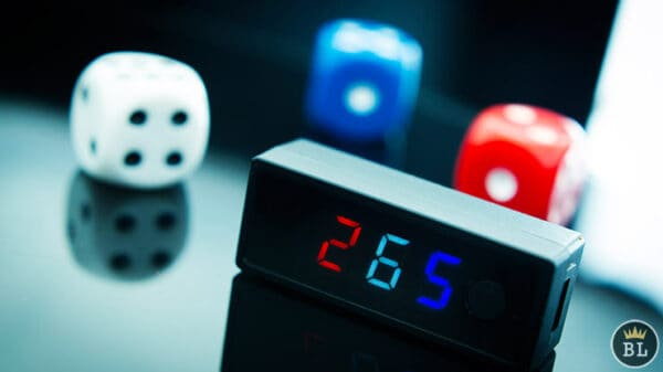 MENTAL DICE (With Online Instruction) by Tony Anverdi - Image 3