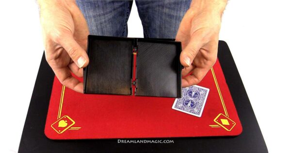 Miracle Card Case - Image 2