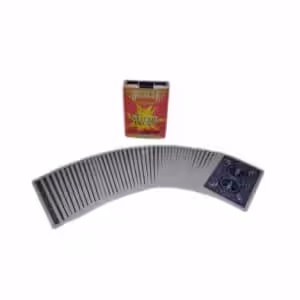 Alternative view of Mirage Trick Deck - Bicycle